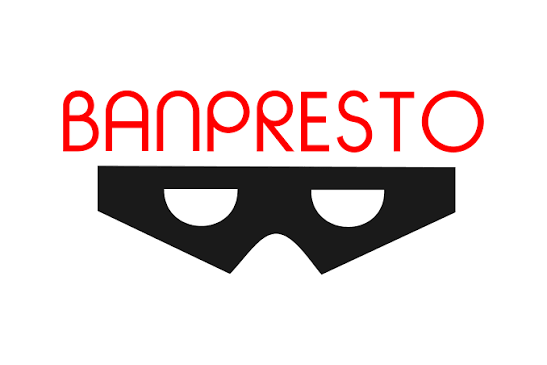 BANPRESTO
