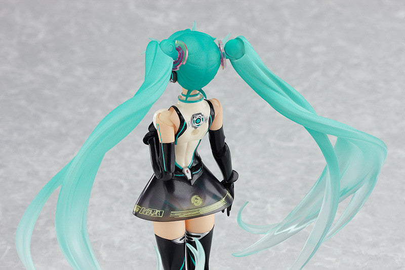 Max Factory figma SP-036 Racing Miku 2011 – First Win Memorial Ver.