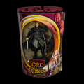 ToyBiz The Lord of the Rings: The Two Towers Helm’s Deep Legolas – Series 4 Action Figure (2003)