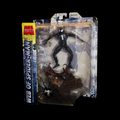 Marvel Select Web of Spider-Man Black Costume Spider-Man Action Figure – Diamond Select Toys | Special Collector’s Edition – 2005