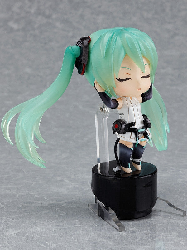 Nendoroid #194 Hatsune Miku: Append Ver. – Good Smile Company