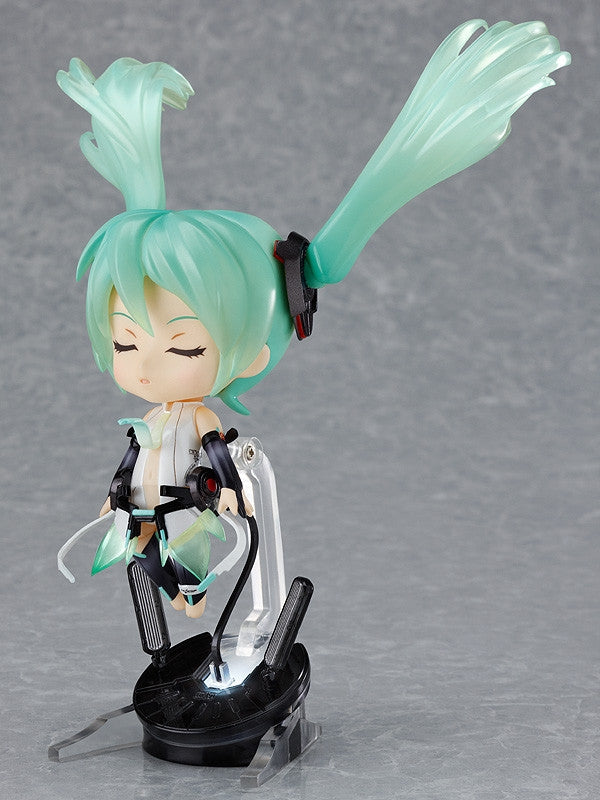 Nendoroid #194 Hatsune Miku: Append Ver. – Good Smile Company