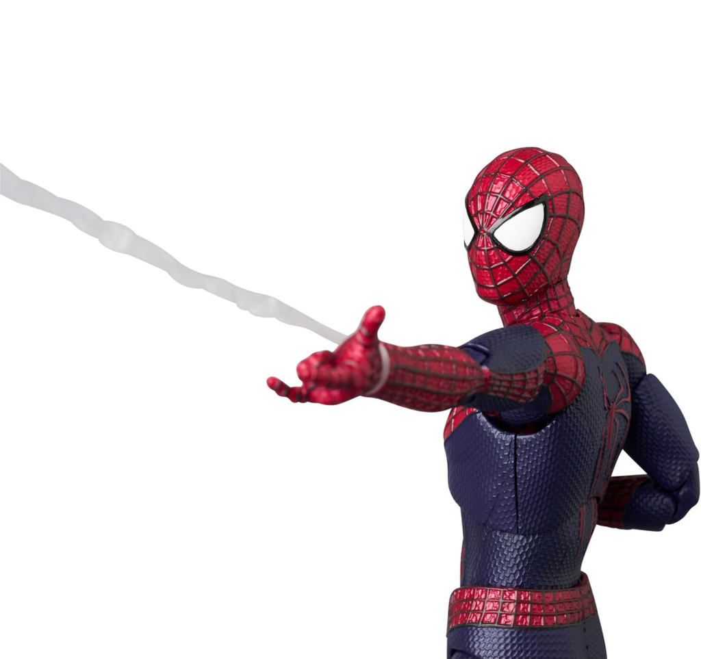 Medicom Toy MAFEX No.248 The Amazing Spider-Man Action Figure