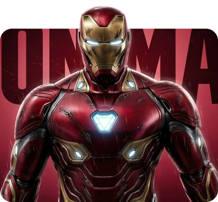 Marvel