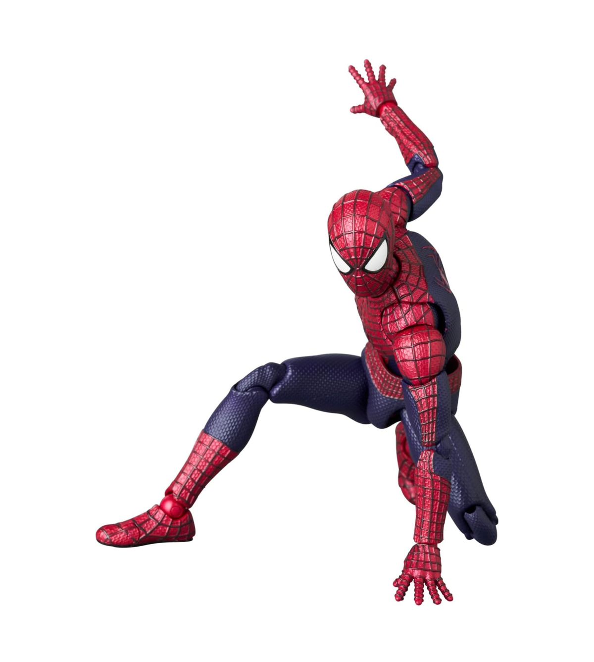 Medicom Toy MAFEX No.248 The Amazing Spider-Man Action Figure