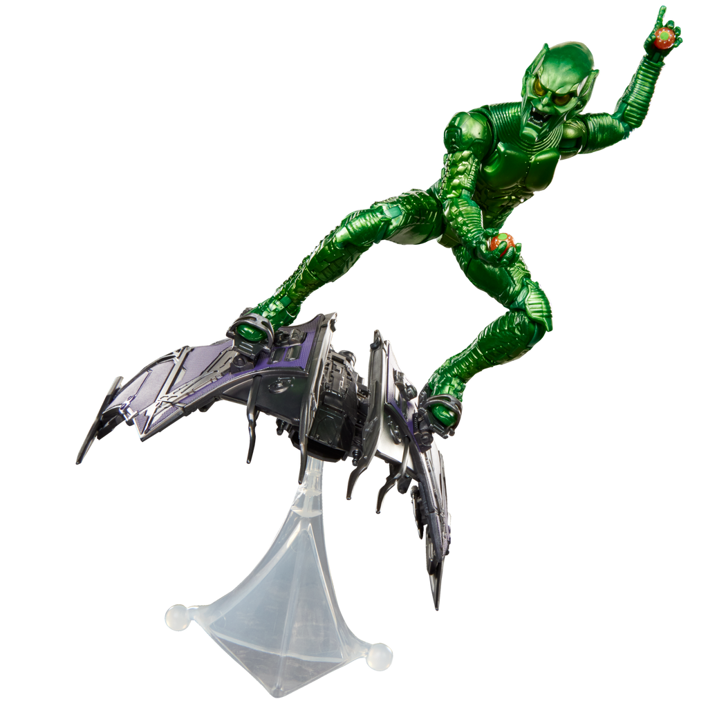 Marvel Legends Green Goblin Deluxe Action Figure