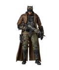 Medicom Toy MAFEX No.253 Knightmare Batman – The Nightmare Batman