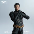 Batman Dark Knight Action Figure – DC Premium Collectible Statue 27cm