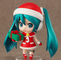 Good Smile Company Nendoroid #280 Hatsune Miku: Santa Ver.