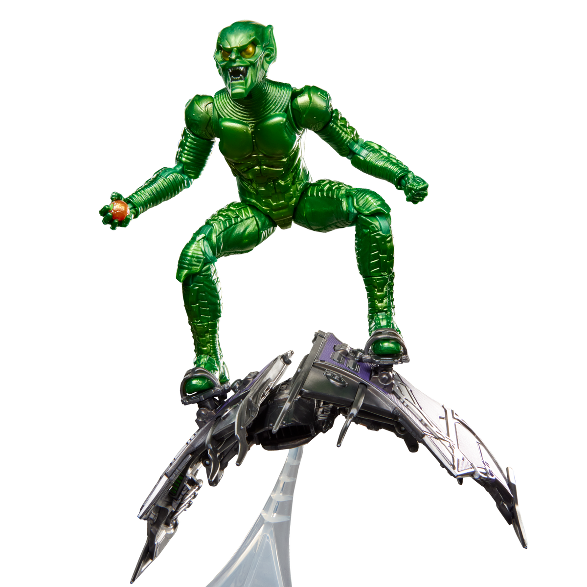Marvel Legends Green Goblin Deluxe Action Figure