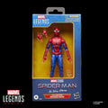 Marvel Legends Series The Amazing Spider-Man – Spider-Man: No Way Home 6-Inch Action Figure