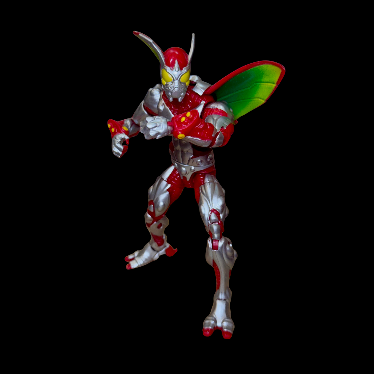 Marvel Legends Infinite Series Ultimate Beetle 6-Inch Action Figure – 2014 | Loose / without box