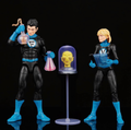 Marvel Legends Series Franklin Richards & Valeria Richards 2-Pack – Fantastic Four