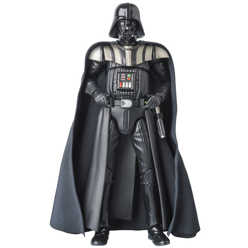MAFEX No.037 Darth Vader (Revenge of the Sith Ver.) Action Figure – Medicom Toy