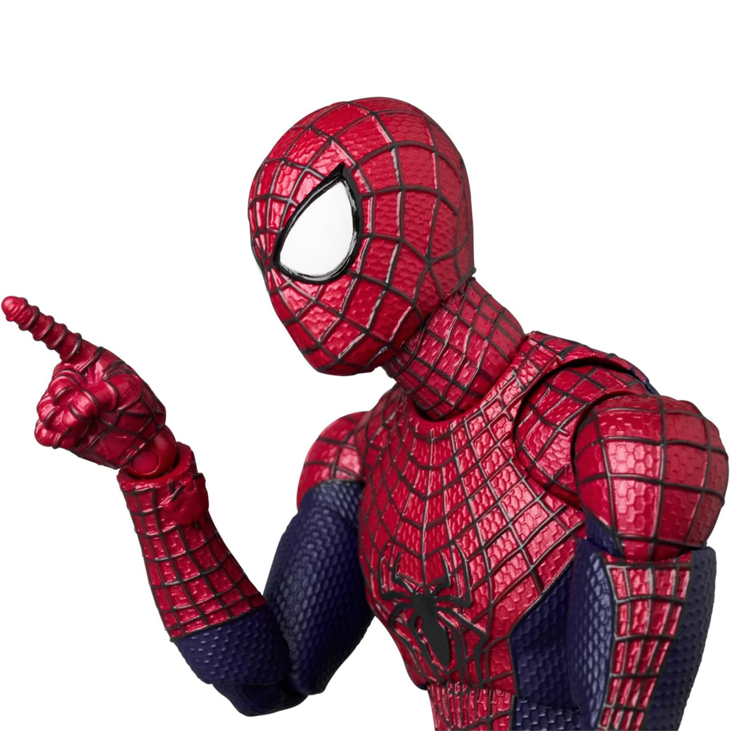 Medicom Toy MAFEX No.248 The Amazing Spider-Man Action Figure