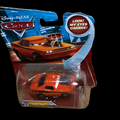 Disney/Pixar Cars Snot Rod Die-Cast – Lenticular Changing Eyes