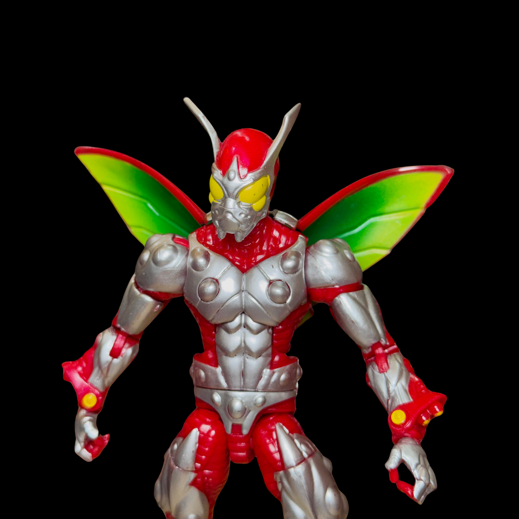 Marvel Legends Infinite Series Ultimate Beetle 6-Inch Action Figure – 2014 | Loose / without box