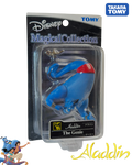 Takara Tomy Disney Magical Collection The Genie – Aladdin Vintage Figure – Japan Exclusive
