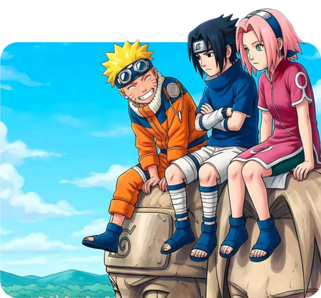 Naruto