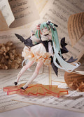 Taito Hatsune Miku Artist Masterpiece AMP Latidos 2022 Ver. Figure – Vocaloid