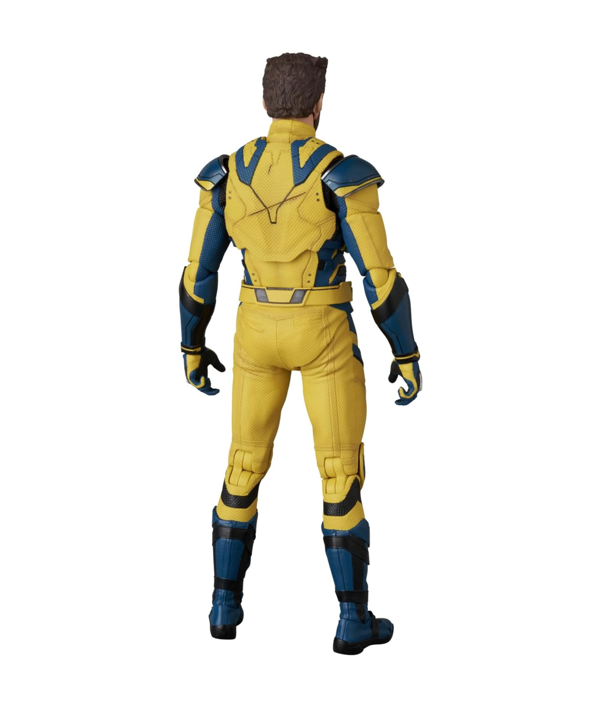 Medicom Toy MAFEX No.285 Wolverine – Deadpool & Wolverine Ver.