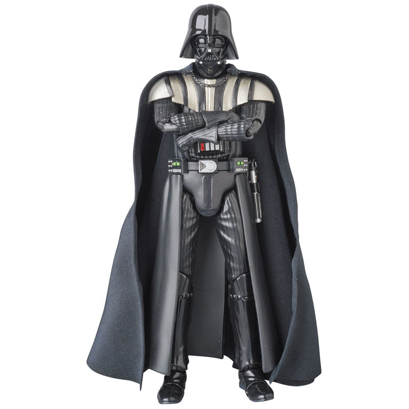MAFEX No.037 Darth Vader (Revenge of the Sith Ver.) Action Figure – Medicom Toy