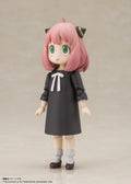 S.H.Figuarts Anya Forger – SPY x FAMILY action figure