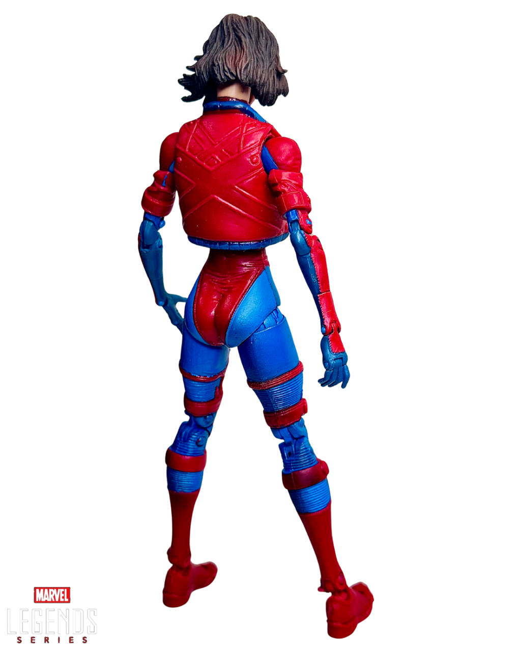 Marvel Legends Toy Biz X-Treme X-Men Classics Rogue – Super Poseable – Loose / Without Box