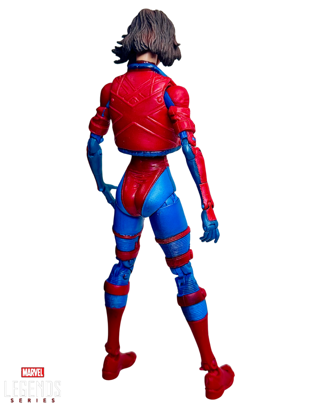 Marvel Legends Toy Biz X-Treme X-Men Classics Rogue – Super Poseable – Loose / Without Box