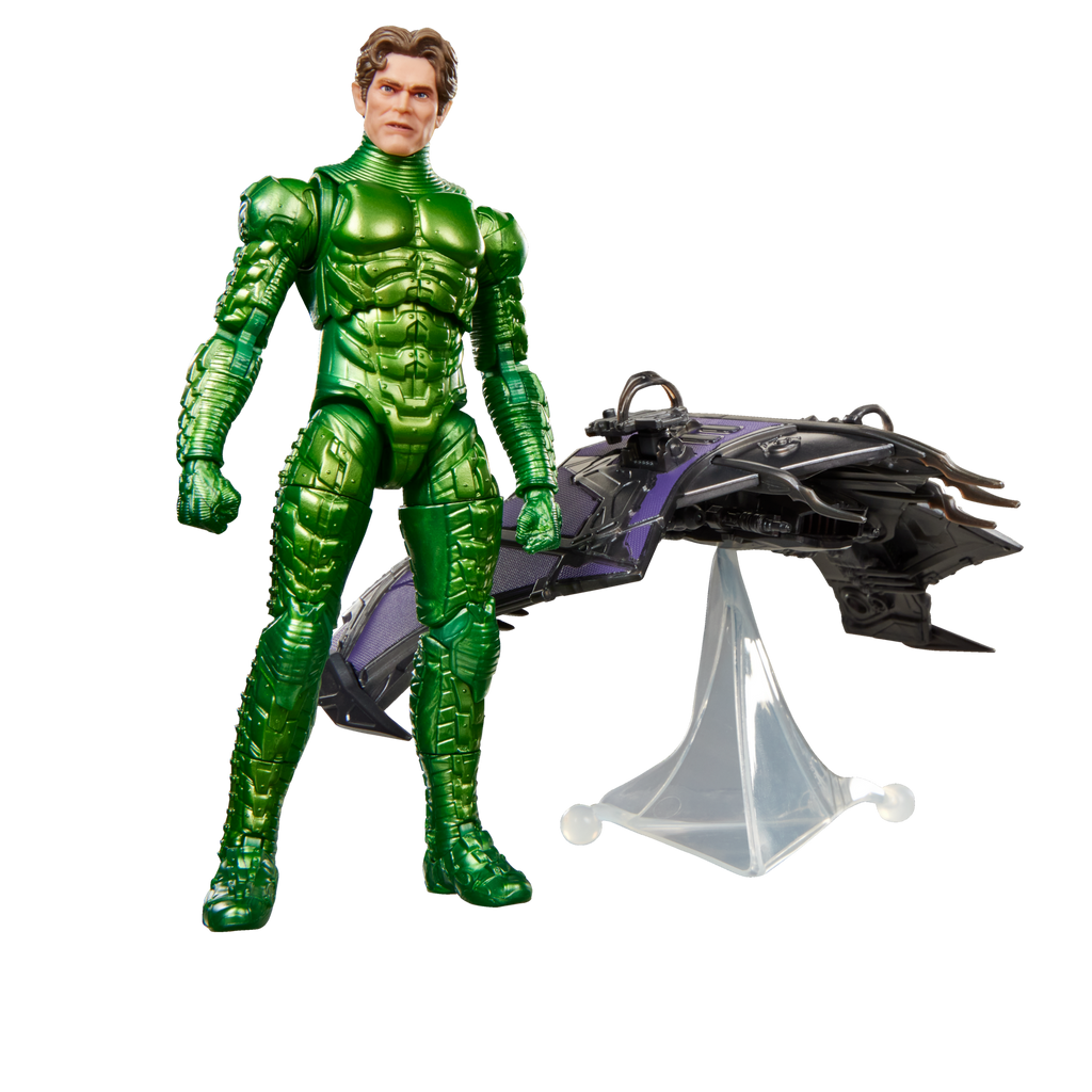 Marvel Legends Green Goblin Deluxe Action Figure