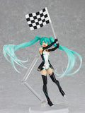 Max Factory figma SP-036 Racing Miku 2011 – First Win Memorial Ver.