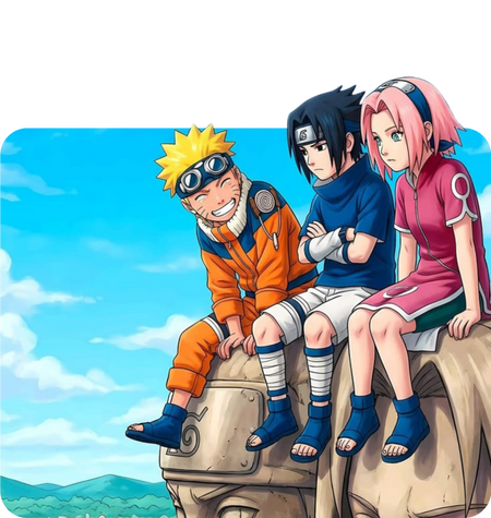 Naruto