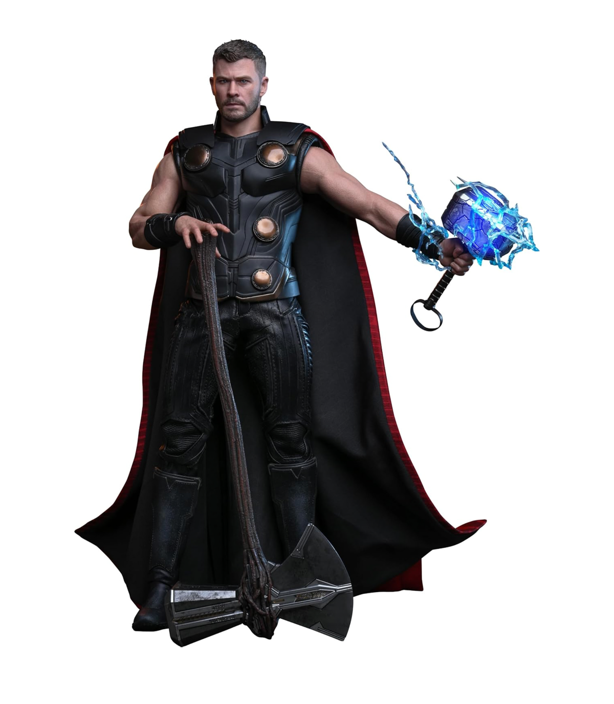 Avengers: Doomsday Thor 1/6 Scale Collectible Figure