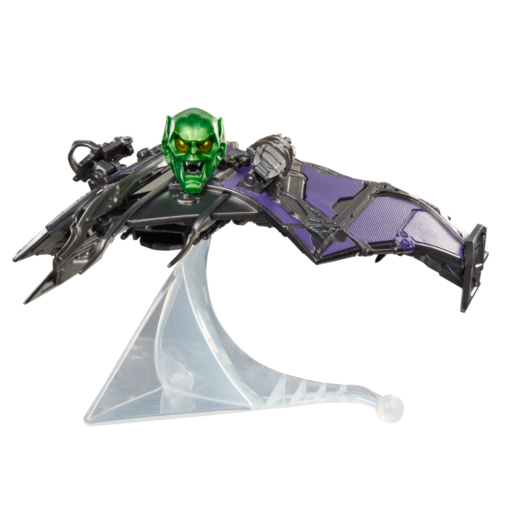 Marvel Legends Green Goblin Deluxe Action Figure
