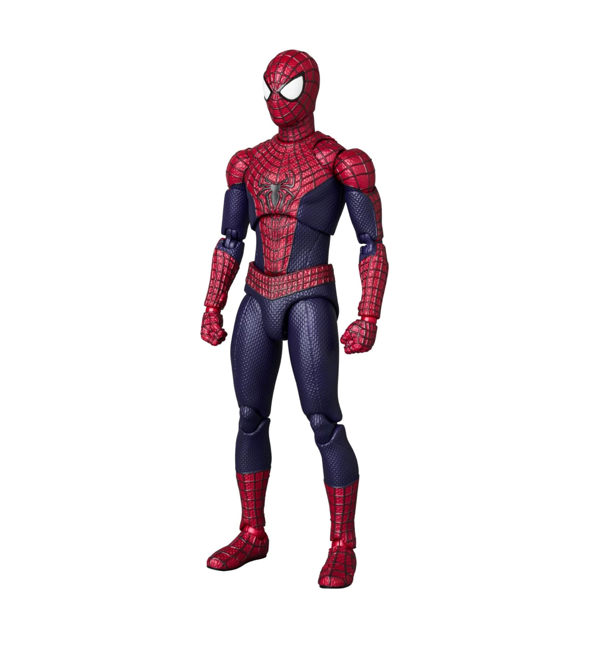Medicom Toy MAFEX No.248 The Amazing Spider-Man Action Figure