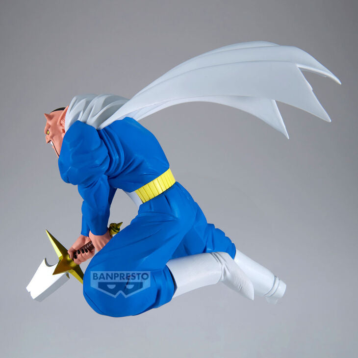 Banpresto Dragon Ball Z Match Makers Dabura FIGURE