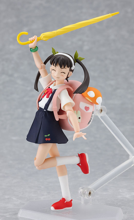 Max Factory figma #105 Mayoi Hachikuji – Bakemonogatari