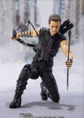 S.H.Figuarts Hawkeye (AVENGERS) Action Figure