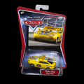 Disney Pixar Cars Piston Cup Pace Car