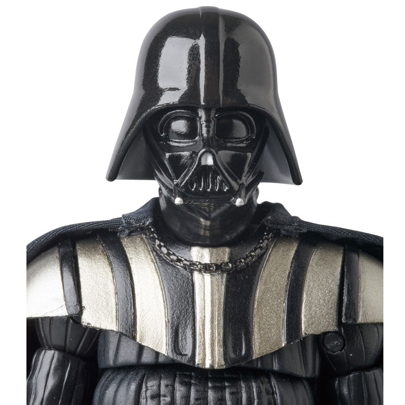 MAFEX No.037 Darth Vader (Revenge of the Sith Ver.) Action Figure – Medicom Toy