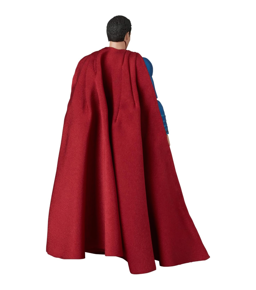 Medicom Toy MAFEX No.273 Knightmare Superman – Zack Snyder’s Justice League Ver.