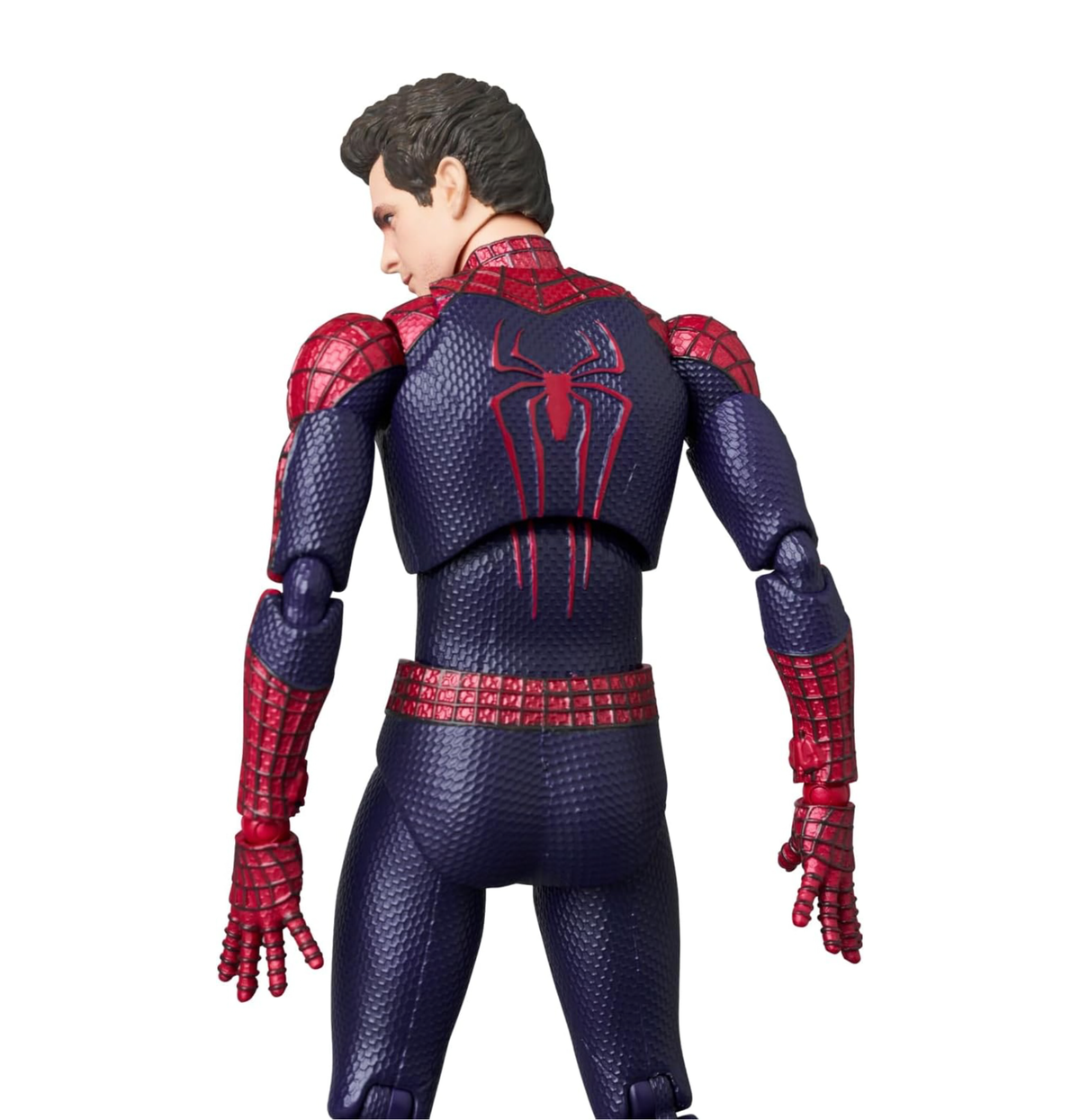 Medicom Toy MAFEX No.248 The Amazing Spider-Man Action Figure