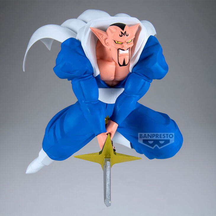 Banpresto Dragon Ball Z Match Makers Dabura FIGURE