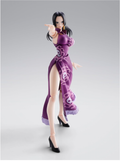 S.H.Figuarts ONE PIECE Boa Hancock – Marineford Summit Battle