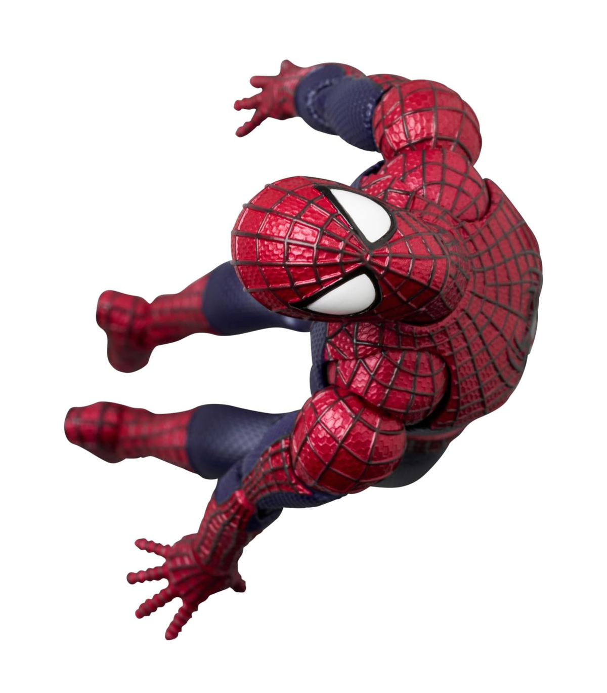 Medicom Toy MAFEX No.248 The Amazing Spider-Man Action Figure