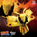Banpresto Naruto Shippuden Vibration Stars Naruto Uzumaki Six Paths Sage Mode Figure