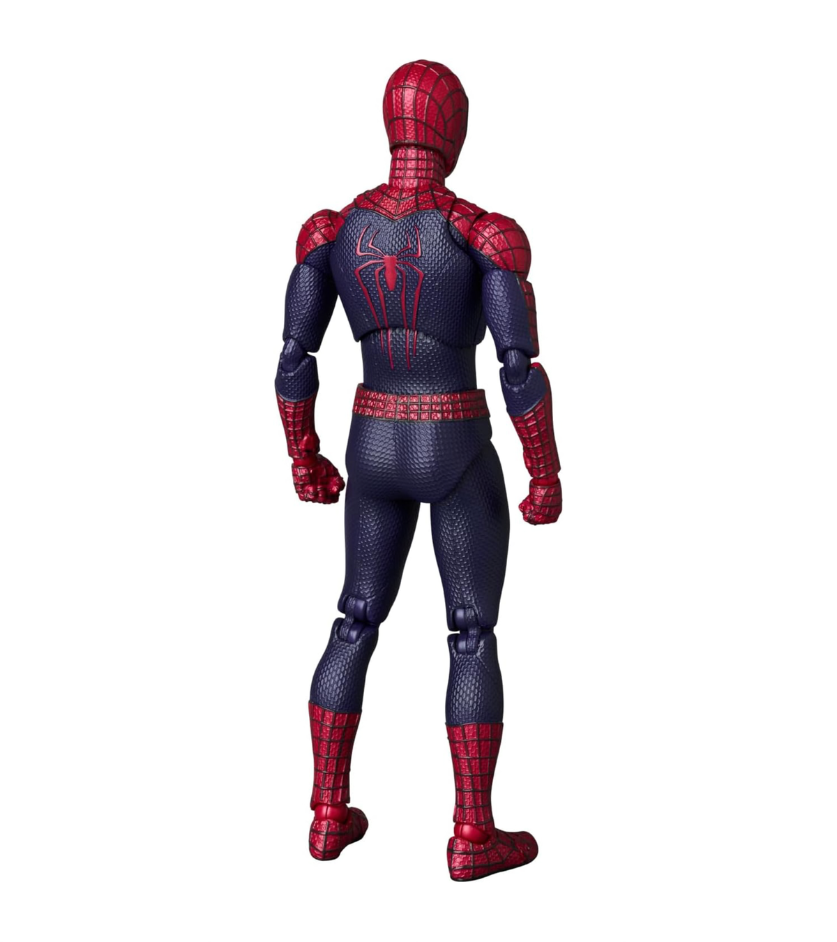 Medicom Toy MAFEX No.248 The Amazing Spider-Man Action Figure