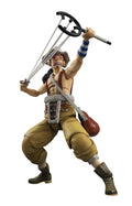 MegaHouse Variable Action Heroes One Piece Usopp Action Figure