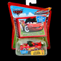 Mattel Disney Pixar Cars Race-O-Rama #109 Night Vision Lightning McQueen – Collector’s Guide Edition