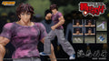 Storm Collectibles Baki Hanma – Son of Ogre Action Figure